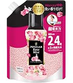 Amazon.co.jp: レノア ハピネス アロマジュエル 香り付け専用ビーズ